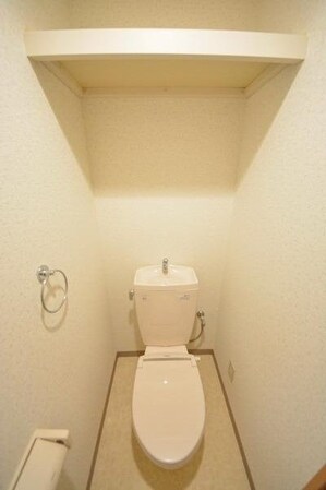 ラ・ジオンの物件内観写真